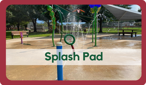 Splash pads Archives - Ross Recreation : Ross Recreation